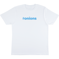 ONIONS Unisex T-Shirt