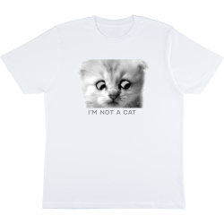 CAT Unisex T-Shirt